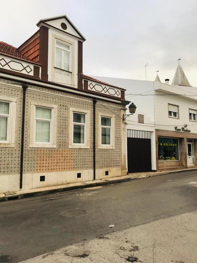 Nerinha Residence Коруши Екстериор снимка