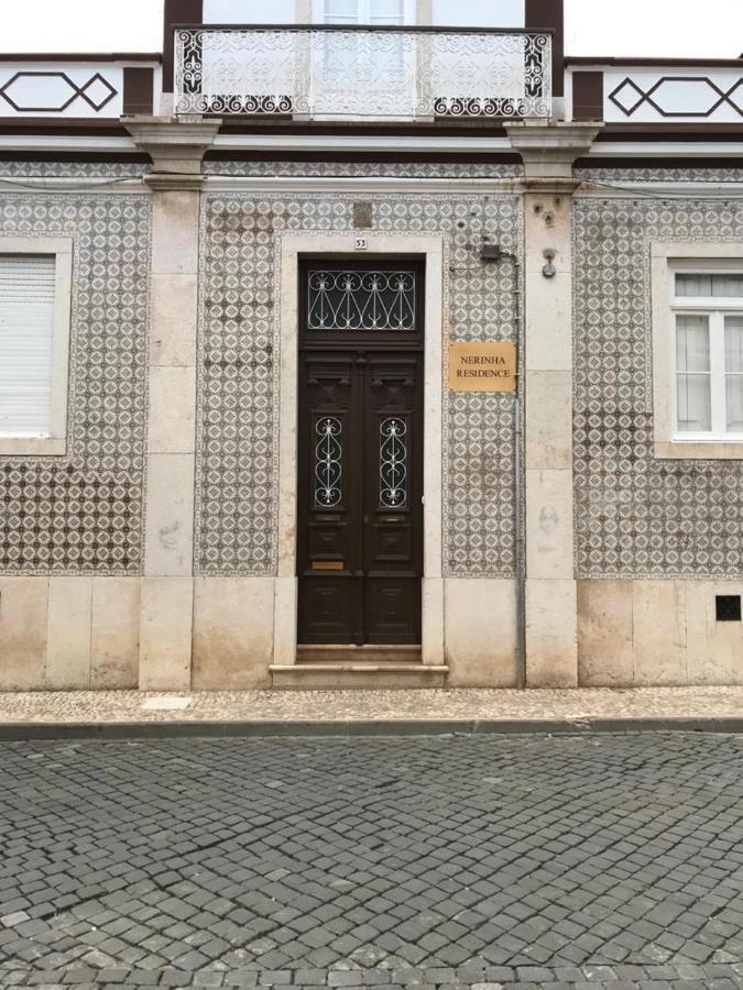 Nerinha Residence Коруши Екстериор снимка