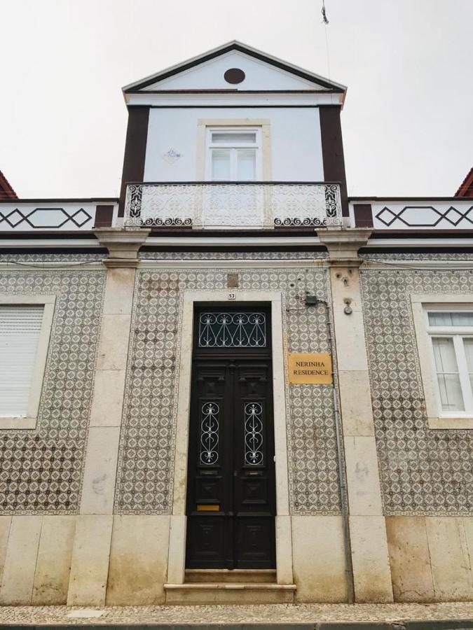 Nerinha Residence Коруши Екстериор снимка