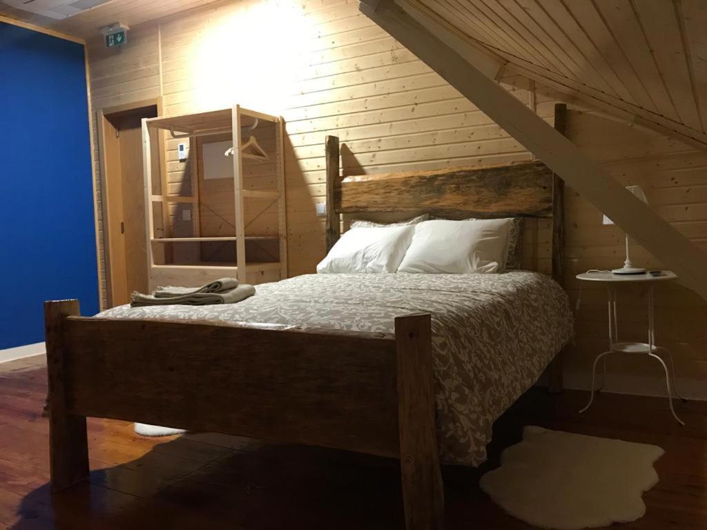 Nerinha Residence Коруши Екстериор снимка