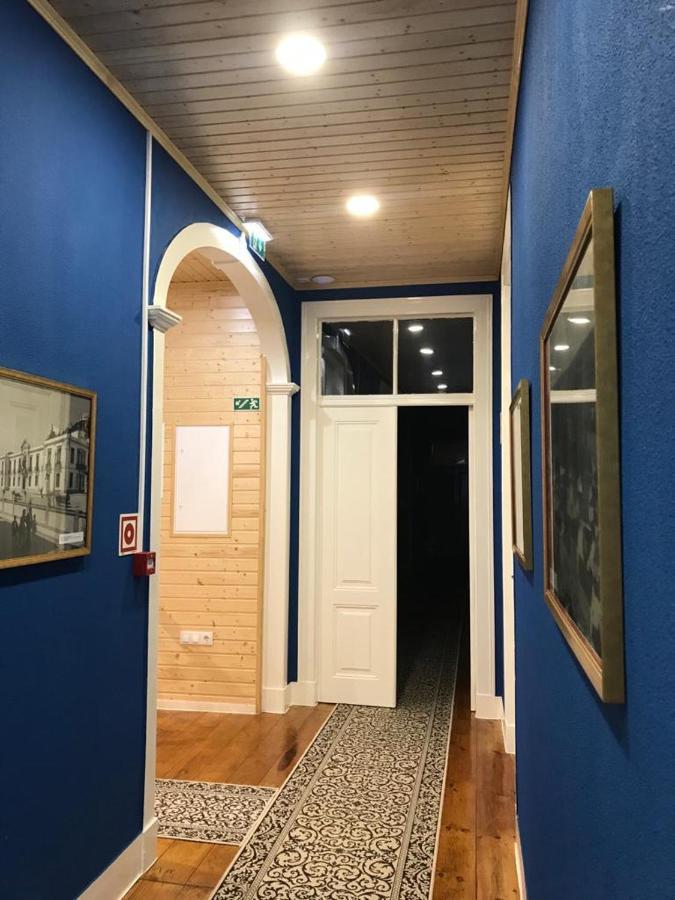 Nerinha Residence Коруши Екстериор снимка