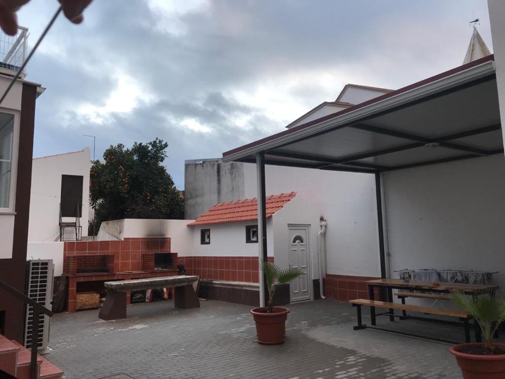 Nerinha Residence Коруши Екстериор снимка