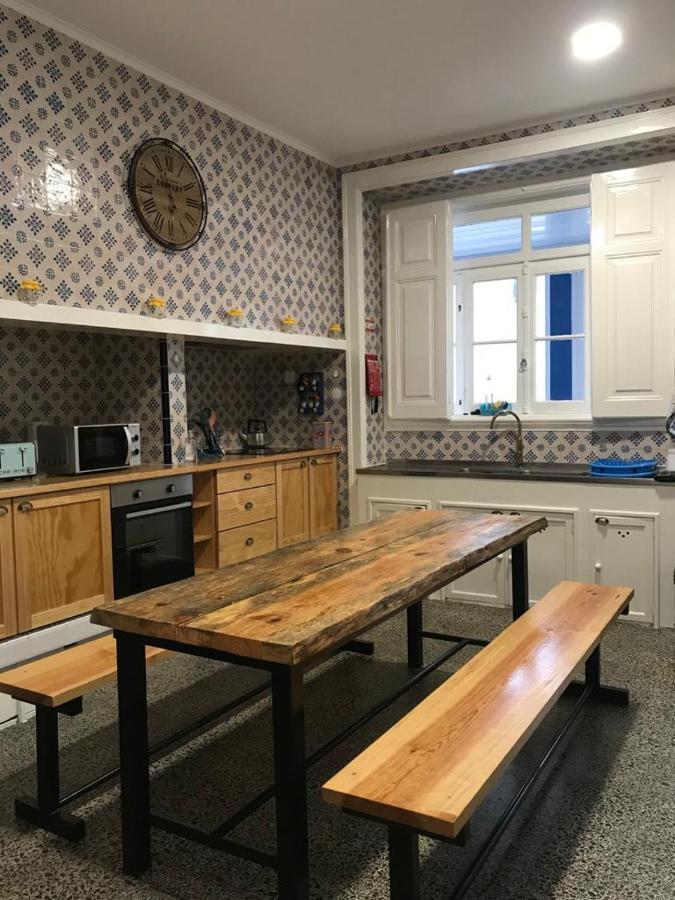Nerinha Residence Коруши Екстериор снимка