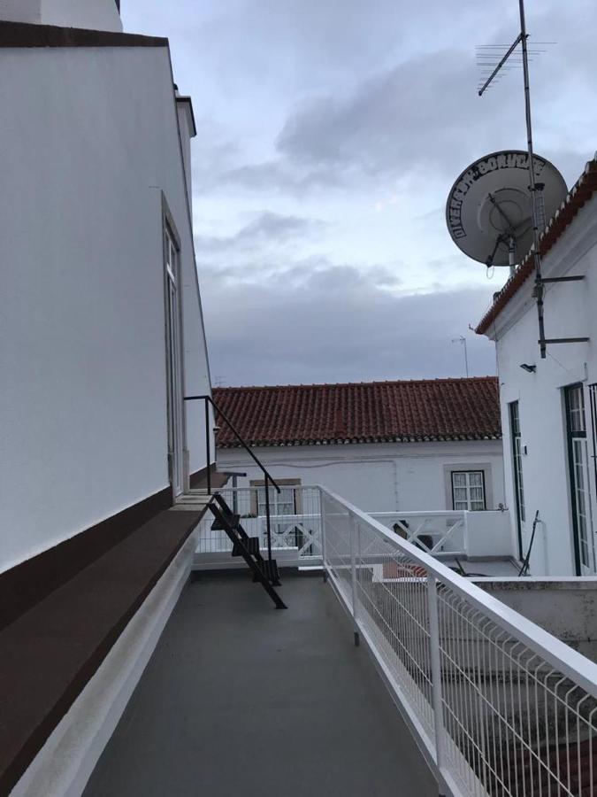 Nerinha Residence Коруши Екстериор снимка