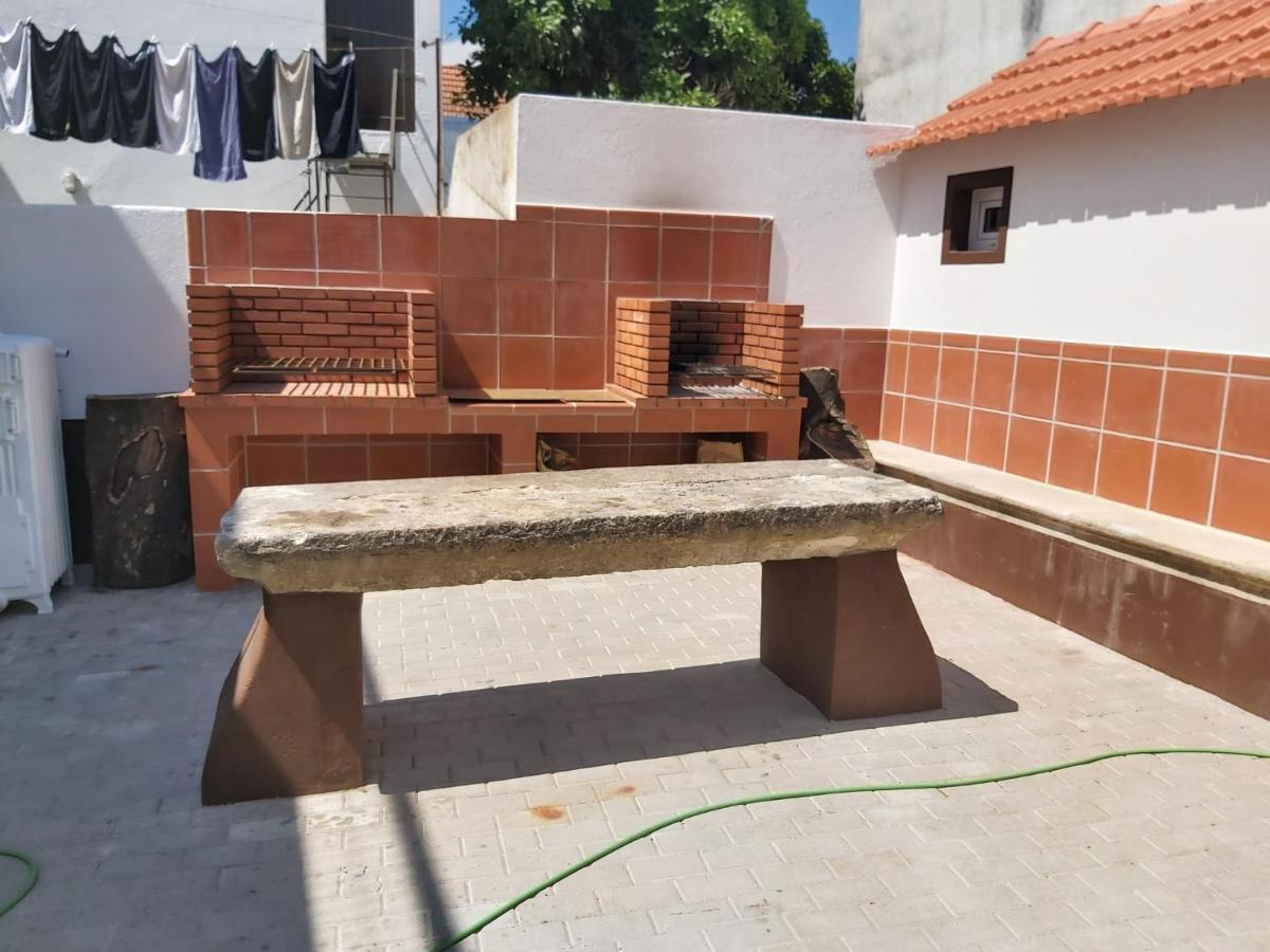 Nerinha Residence Коруши Екстериор снимка