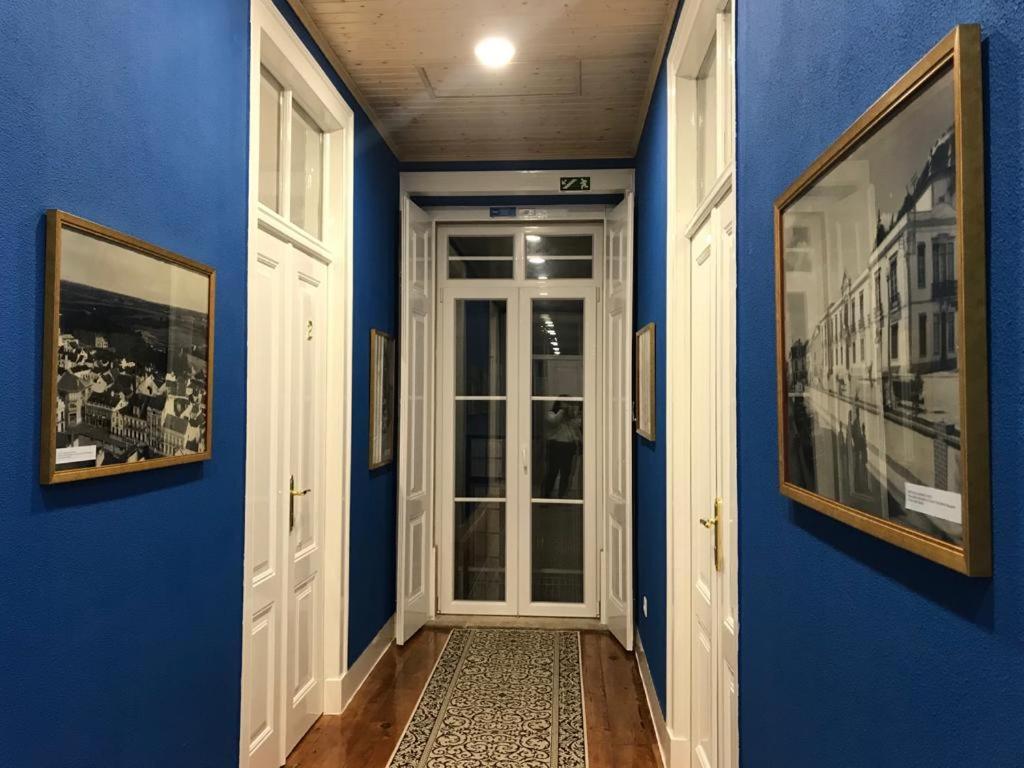 Nerinha Residence Коруши Екстериор снимка