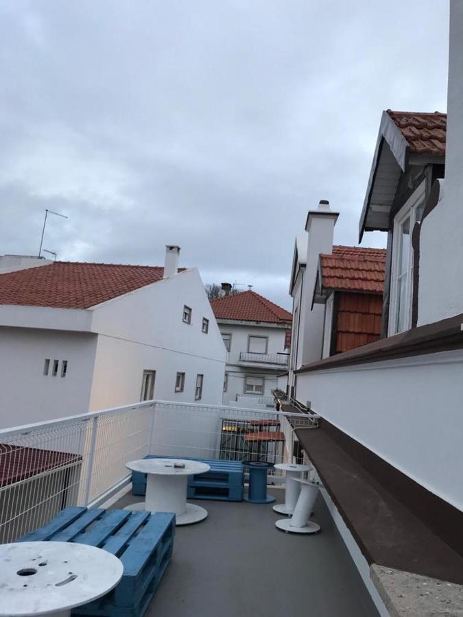 Nerinha Residence Коруши Екстериор снимка
