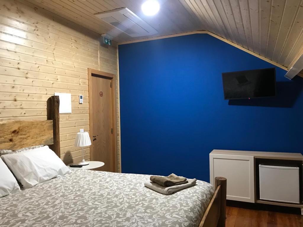Nerinha Residence Коруши Екстериор снимка