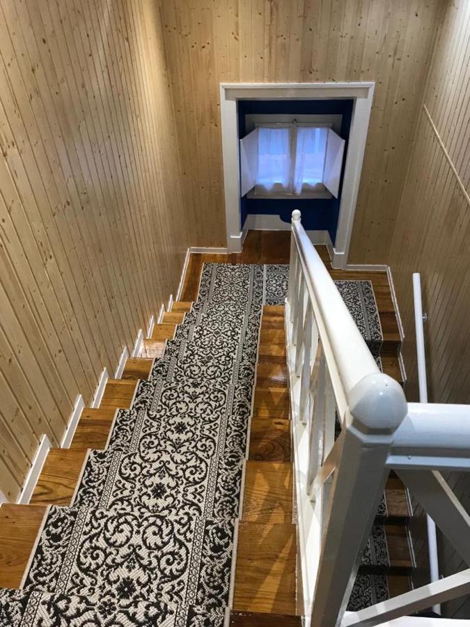 Nerinha Residence Коруши Екстериор снимка
