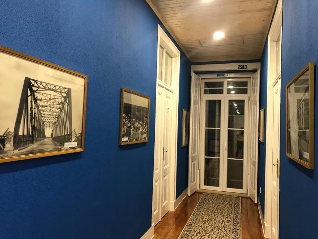 Nerinha Residence Коруши Екстериор снимка