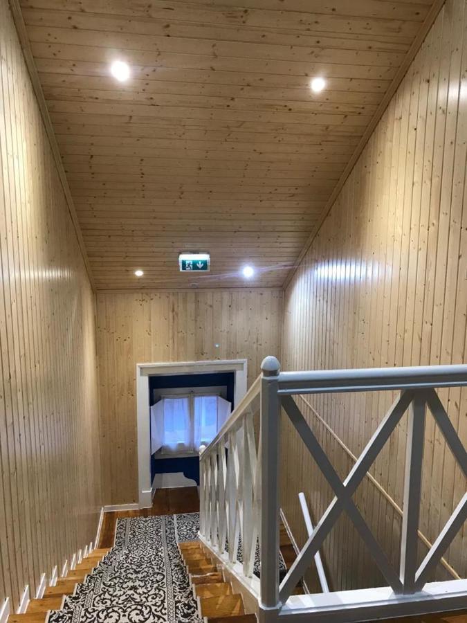 Nerinha Residence Коруши Екстериор снимка