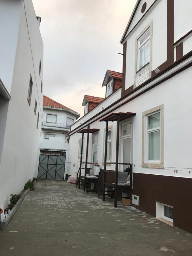 Nerinha Residence Коруши Екстериор снимка