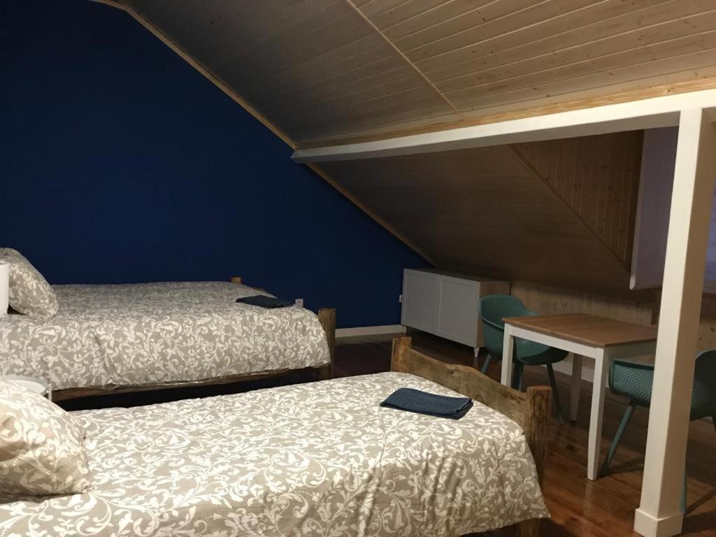 Nerinha Residence Коруши Екстериор снимка