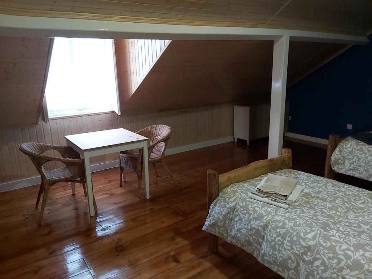 Nerinha Residence Коруши Екстериор снимка