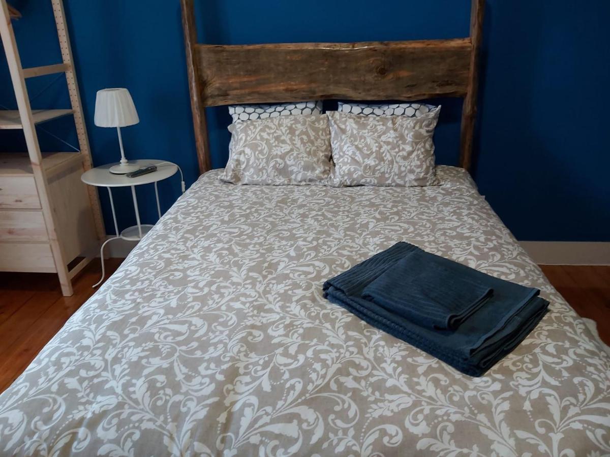 Nerinha Residence Коруши Екстериор снимка