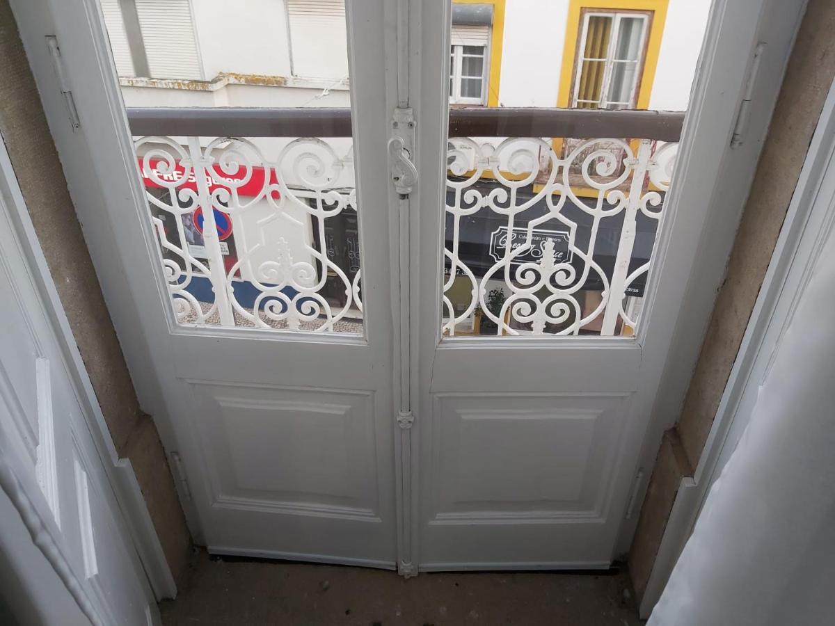 Nerinha Residence Коруши Екстериор снимка