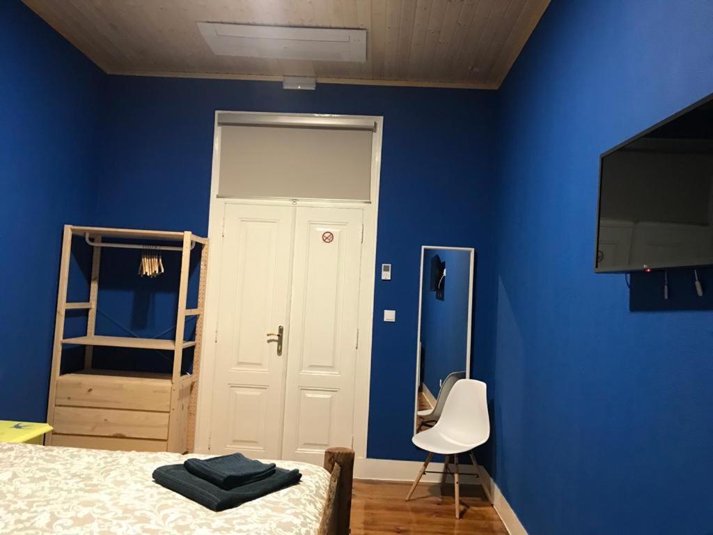 Nerinha Residence Коруши Екстериор снимка