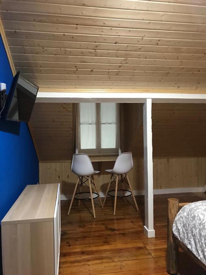 Nerinha Residence Коруши Екстериор снимка