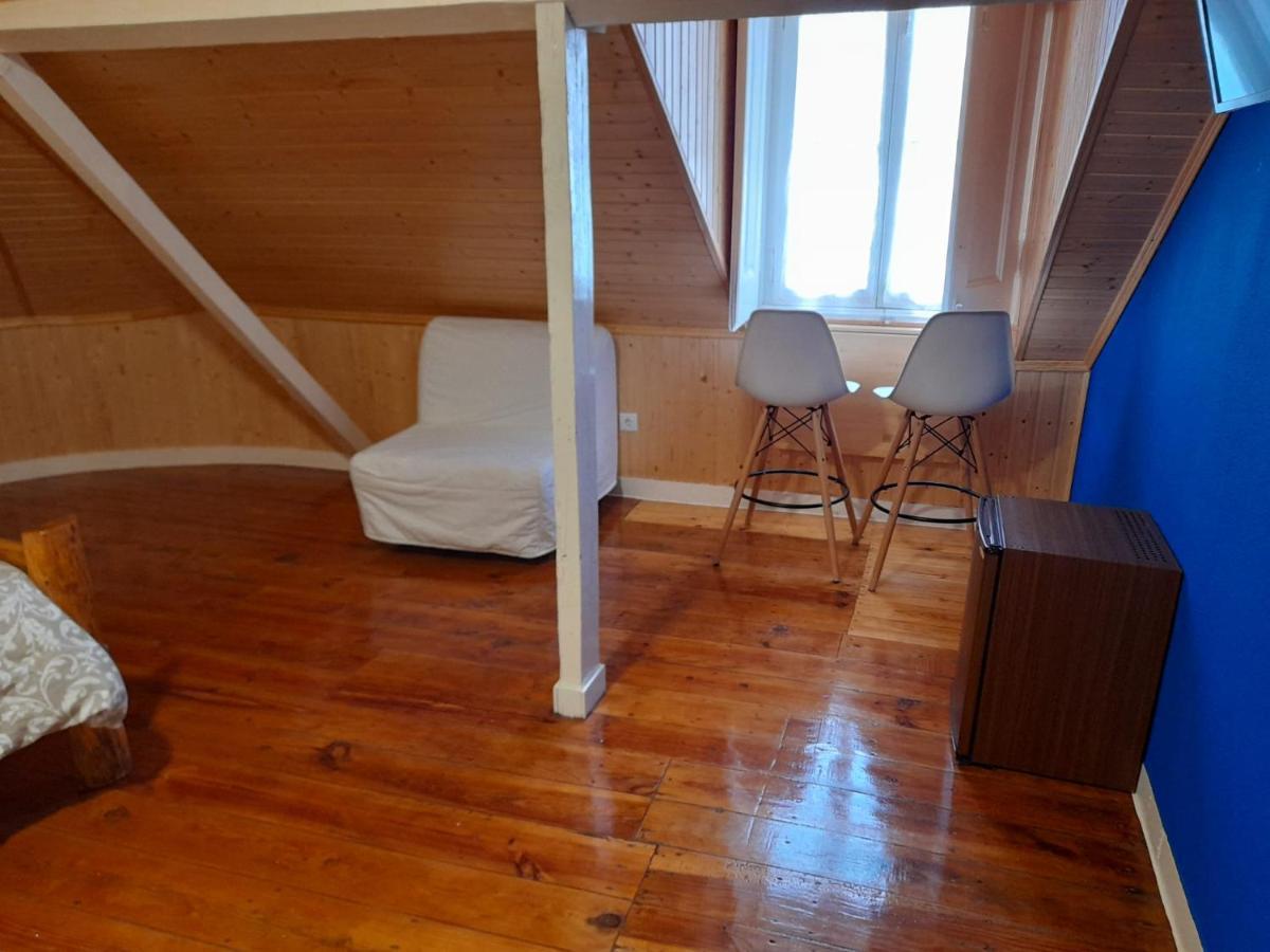 Nerinha Residence Коруши Екстериор снимка