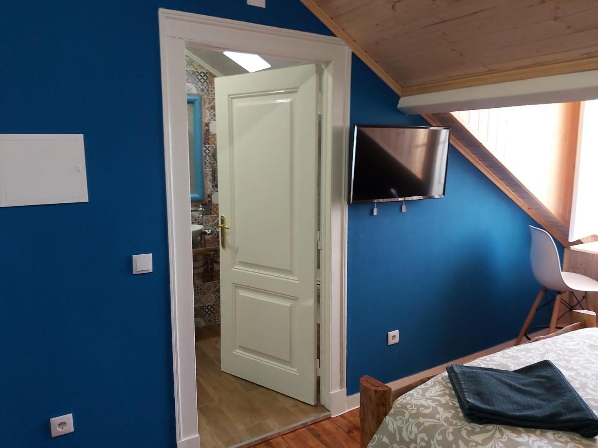 Nerinha Residence Коруши Екстериор снимка