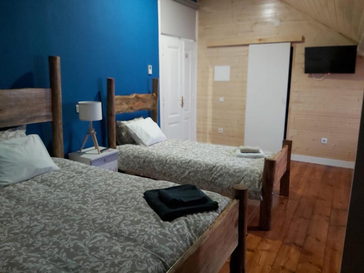 Nerinha Residence Коруши Екстериор снимка