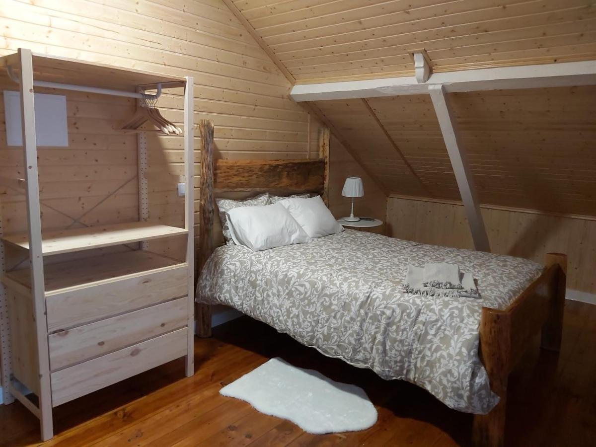 Nerinha Residence Коруши Екстериор снимка