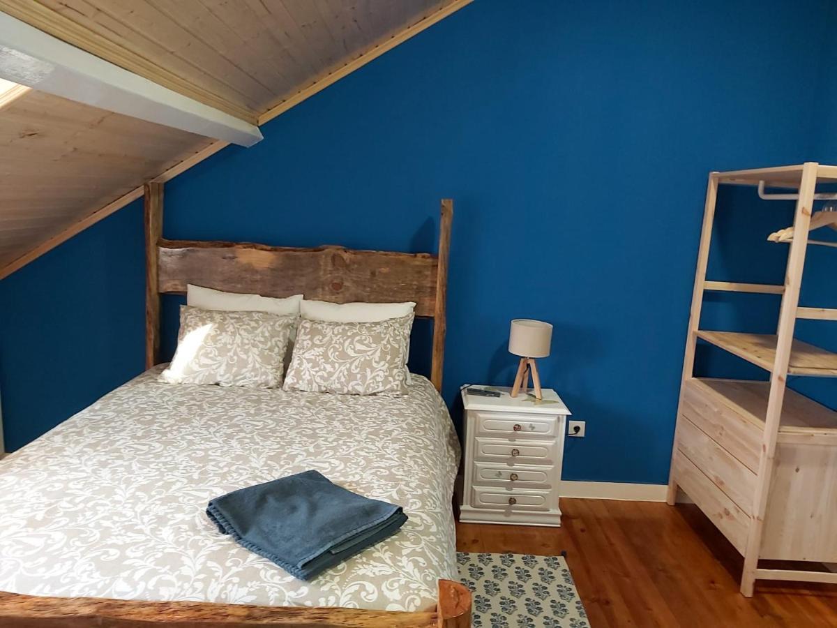 Nerinha Residence Коруши Екстериор снимка