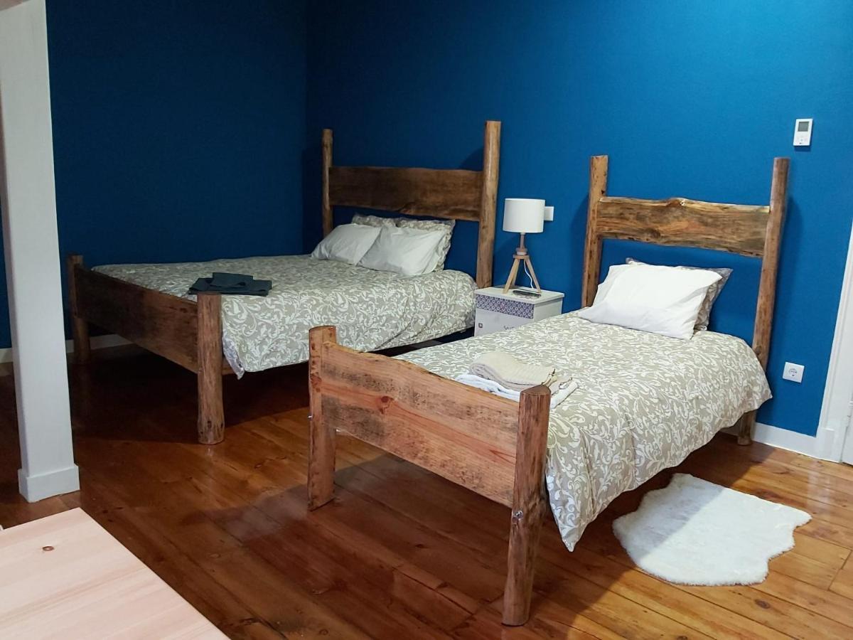 Nerinha Residence Коруши Екстериор снимка