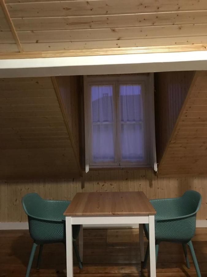 Nerinha Residence Коруши Екстериор снимка